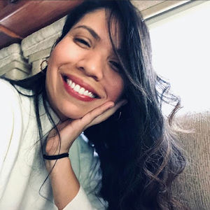 Meet your Posher, Sâmella